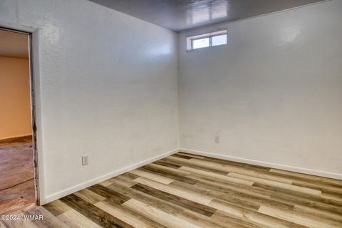 Tiny photo for 1647 Becker Lane, Springerville, AZ 85938 (MLS # 253902)