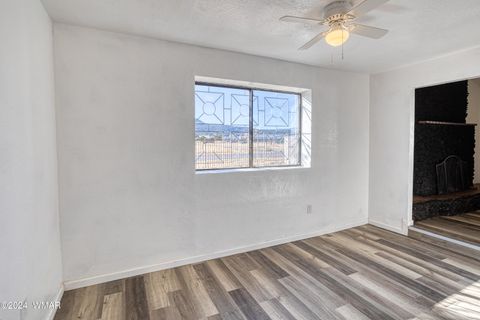 Tiny photo for 1647 Becker Lane, Springerville, AZ 85938 (MLS # 253902)