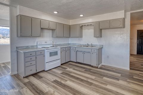Tiny photo for 1647 Becker Lane, Springerville, AZ 85938 (MLS # 253902)