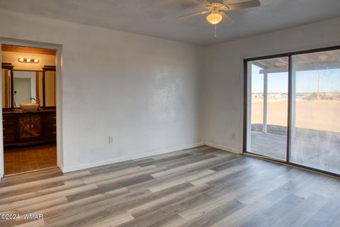 Tiny photo for 1647 Becker Lane, Springerville, AZ 85938 (MLS # 253902)