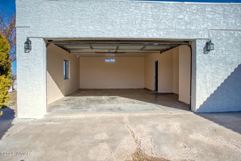 Tiny photo for 1647 Becker Lane, Springerville, AZ 85938 (MLS # 253902)