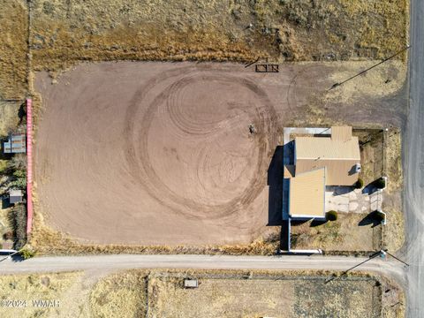 Tiny photo for 1647 Becker Lane, Springerville, AZ 85938 (MLS # 253902)