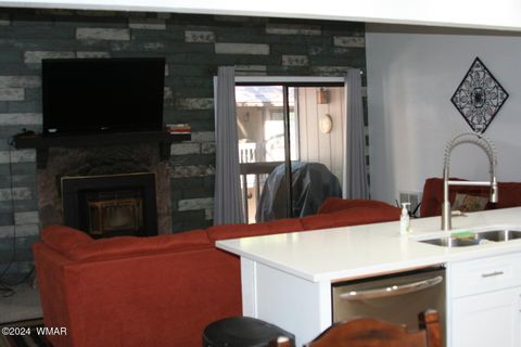 Tiny photo for 2777 Sports Village Loop # 23A, Pinetop, AZ 85935 (MLS # 253280)