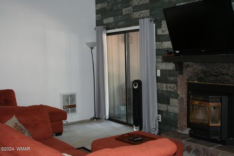 Tiny photo for 2777 Sports Village Loop # 23A, Pinetop, AZ 85935 (MLS # 253280)