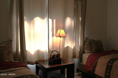 Tiny photo for 2777 Sports Village Loop # 23A, Pinetop, AZ 85935 (MLS # 253280)