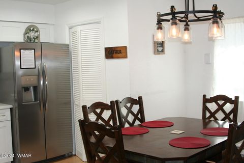 Tiny photo for 2777 Sports Village Loop # 23A, Pinetop, AZ 85935 (MLS # 253280)