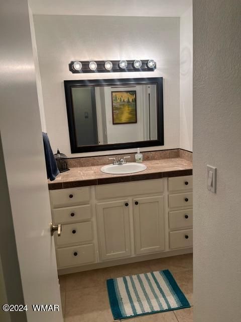 Tiny photo for 2777 Sports Village Loop # 23A, Pinetop, AZ 85935 (MLS # 253280)
