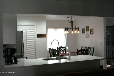 Tiny photo for 2777 Sports Village Loop # 23A, Pinetop, AZ 85935 (MLS # 253280)