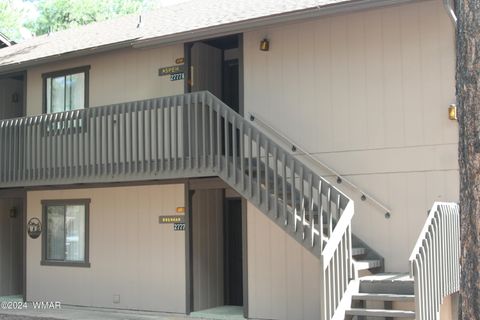 Photo of 2777 Sports Village Loop # 23A, Pinetop, AZ 85935 (MLS # 253280)