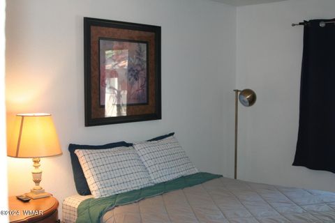 Tiny photo for 2777 Sports Village Loop # 23A, Pinetop, AZ 85935 (MLS # 253280)