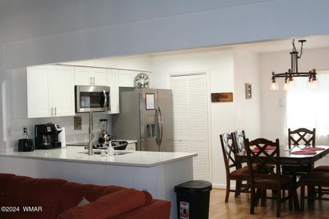 Tiny photo for 2777 Sports Village Loop # 23A, Pinetop, AZ 85935 (MLS # 253280)