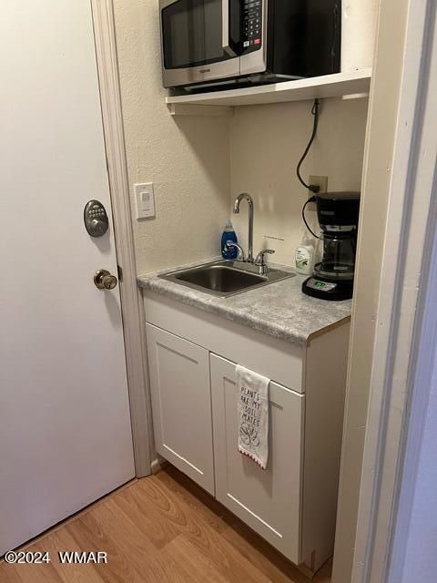 Tiny photo for 2777 Sports Village Loop # 23A, Pinetop, AZ 85935 (MLS # 253280)
