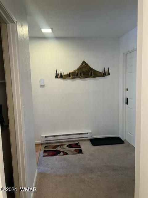Tiny photo for 2777 Sports Village Loop # 23A, Pinetop, AZ 85935 (MLS # 253280)