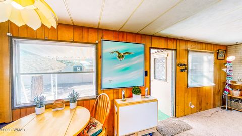 Tiny photo for 4231 W Willis, Show Low, AZ 85901 (MLS # 258726)