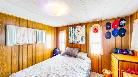 Tiny photo for 4231 W Willis, Show Low, AZ 85901 (MLS # 258726)