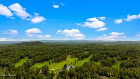 Tiny photo for 2086 Brown Bear Loop, Pinetop, AZ 85935 (MLS # 261780)