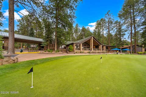 Tiny photo for 2086 Brown Bear Loop, Pinetop, AZ 85935 (MLS # 261780)