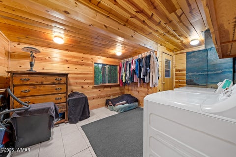 Tiny photo for 2086 Brown Bear Loop, Pinetop, AZ 85935 (MLS # 261780)