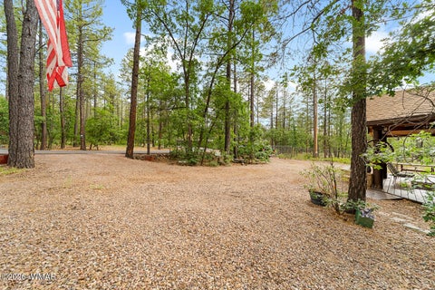 Tiny photo for 2086 Brown Bear Loop, Pinetop, AZ 85935 (MLS # 261780)