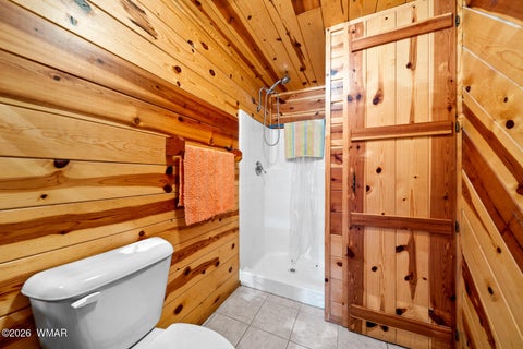 Tiny photo for 2086 Brown Bear Loop, Pinetop, AZ 85935 (MLS # 261780)