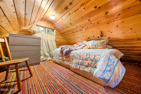 Tiny photo for 2086 Brown Bear Loop, Pinetop, AZ 85935 (MLS # 261780)