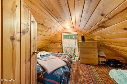 Tiny photo for 2086 Brown Bear Loop, Pinetop, AZ 85935 (MLS # 261780)