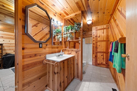 Tiny photo for 2086 Brown Bear Loop, Pinetop, AZ 85935 (MLS # 261780)