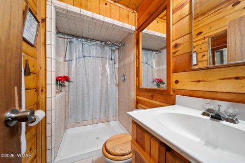 Tiny photo for 2086 Brown Bear Loop, Pinetop, AZ 85935 (MLS # 261780)