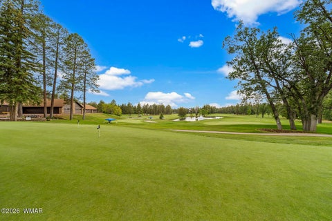 Tiny photo for 2086 Brown Bear Loop, Pinetop, AZ 85935 (MLS # 261780)