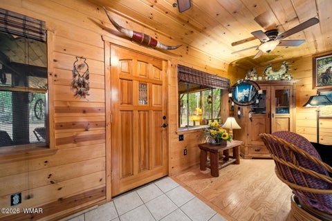 Tiny photo for 2086 Brown Bear Loop, Pinetop, AZ 85935 (MLS # 261780)