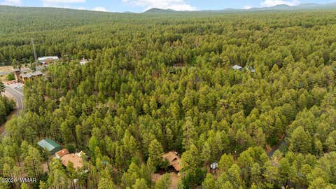 Tiny photo for 2086 Brown Bear Loop, Pinetop, AZ 85935 (MLS # 261780)