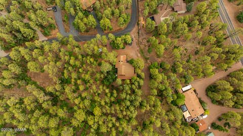 Tiny photo for 2086 Brown Bear Loop, Pinetop, AZ 85935 (MLS # 261780)