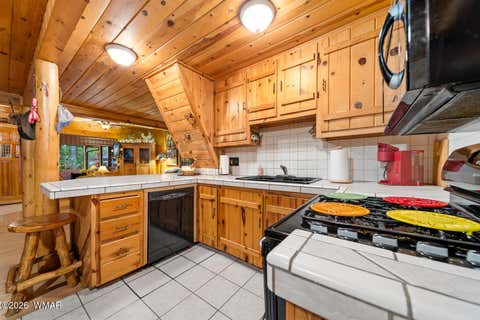 Tiny photo for 2086 Brown Bear Loop, Pinetop, AZ 85935 (MLS # 261780)