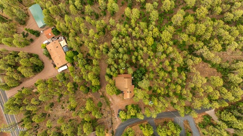 Tiny photo for 2086 Brown Bear Loop, Pinetop, AZ 85935 (MLS # 261780)