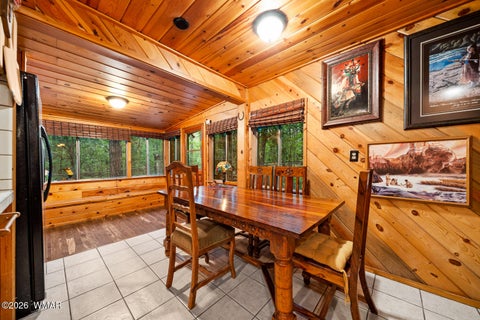 Tiny photo for 2086 Brown Bear Loop, Pinetop, AZ 85935 (MLS # 261780)