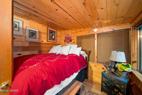 Tiny photo for 2086 Brown Bear Loop, Pinetop, AZ 85935 (MLS # 261780)