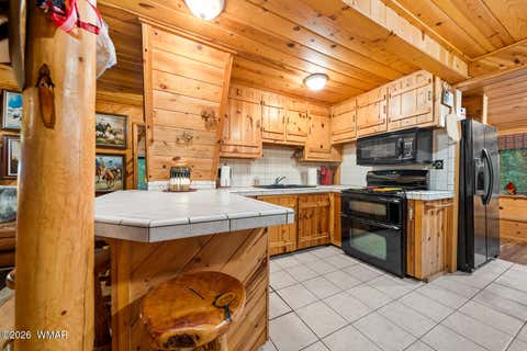Tiny photo for 2086 Brown Bear Loop, Pinetop, AZ 85935 (MLS # 261780)