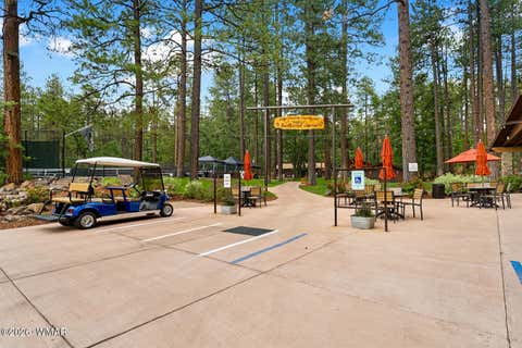 Tiny photo for 2086 Brown Bear Loop, Pinetop, AZ 85935 (MLS # 261780)