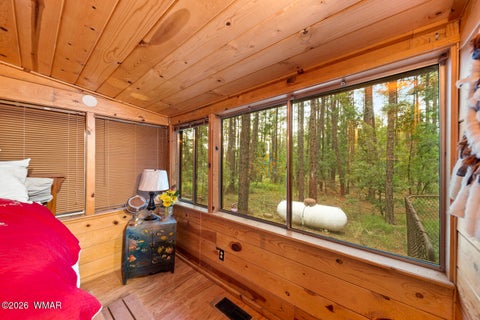 Tiny photo for 2086 Brown Bear Loop, Pinetop, AZ 85935 (MLS # 261780)