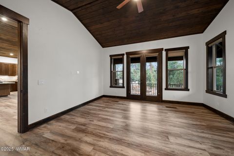 Tiny photo for 2702 Majestic Elk Road, Overgaard, AZ 85933 (MLS # 255385)