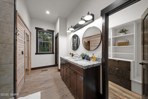 Tiny photo for 2702 Majestic Elk Road, Overgaard, AZ 85933 (MLS # 255385)