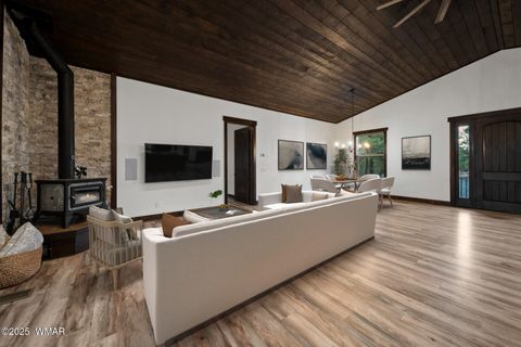 Tiny photo for 2702 Majestic Elk Road, Overgaard, AZ 85933 (MLS # 255385)