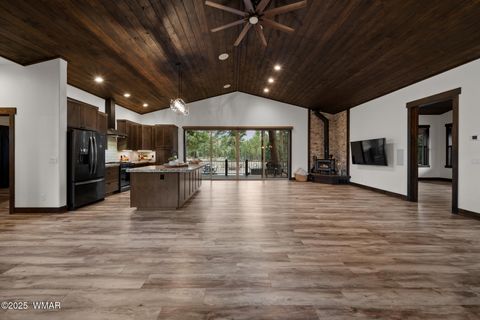 Tiny photo for 2702 Majestic Elk Road, Overgaard, AZ 85933 (MLS # 255385)
