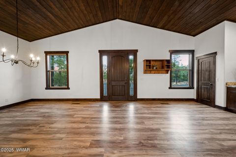 Tiny photo for 2702 Majestic Elk Road, Overgaard, AZ 85933 (MLS # 255385)