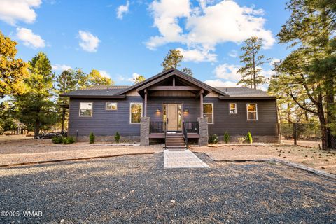 Tiny photo for 2702 Majestic Elk Road, Overgaard, AZ 85933 (MLS # 255385)