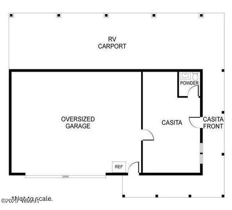 Tiny photo for 2702 Majestic Elk Road, Overgaard, AZ 85933 (MLS # 255385)