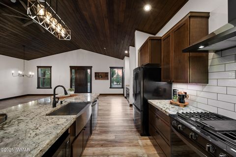 Tiny photo for 2702 Majestic Elk Road, Overgaard, AZ 85933 (MLS # 255385)
