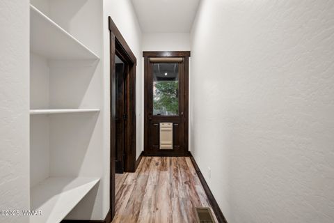 Tiny photo for 2702 Majestic Elk Road, Overgaard, AZ 85933 (MLS # 255385)