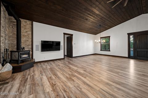 Tiny photo for 2702 Majestic Elk Road, Overgaard, AZ 85933 (MLS # 255385)