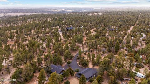 Tiny photo for 2702 Majestic Elk Road, Overgaard, AZ 85933 (MLS # 255385)